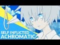 Self-Inflicted Achromatic (English Cover)【JubyPhonic】自傷無色