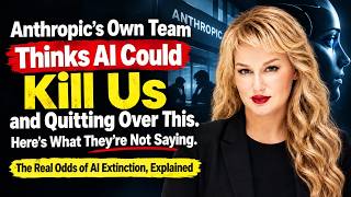 The Real Probability AI Kills Us (Not What the News Told You)