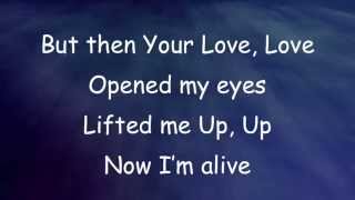 Newsboys - Restart - with lyrics