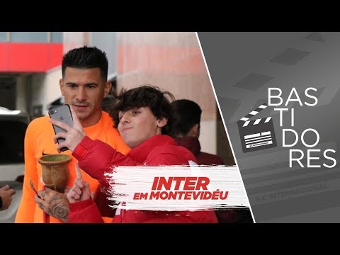 Os passos do Colorado no Uruguai antes das oitavas da Libertadores