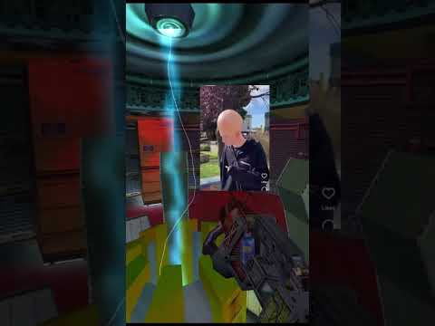 Alien Controllers in Real Life?? #halflife #memes