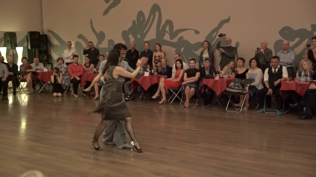 Show Milena Plebs  part 1