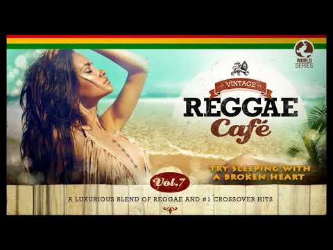 🍹🏝️ Vintage Reggae Café Vol. 7 FULL ALBUM  🏝️🍹