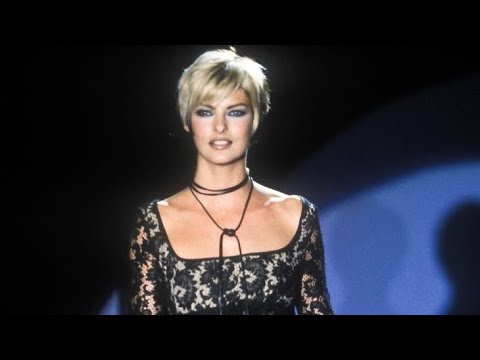 GUCCI by TOM FORD SPRING/SUMMER 1996