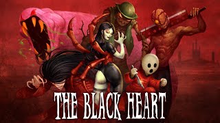 The Black Heart (PC) Steam Key GLOBAL