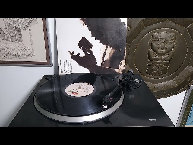 Vídeo relacionado con Feel the Steel (15th Anniv.ed.) (Ltd. Col. Lp) [Vinilo]
