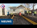 Monumentaal koffiehuisje wordt verplaatst