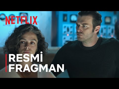 Yakamoz S-245 | Resmi Fragman | Netflix