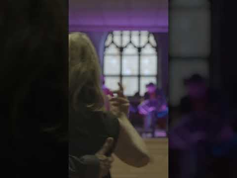 Get your Tickets to the Dinner Grand Milonga with Cuarteto Rotterdam & Avalos Solera Duo on 4/25/25