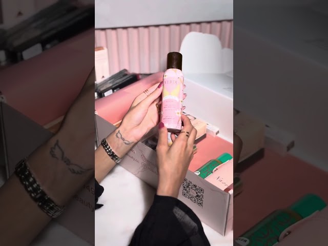 بوكس روز بيوتي المميز للمكياج المتكامل - متجر روز بيوتي