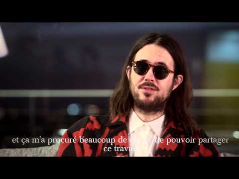 Elvis Perkins, concert | Les Soirées Nomades - juin 2015