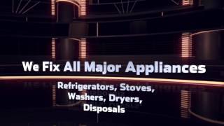 preview picture of video 'Spokane Appliance Repair | Call (509) 428-2841'