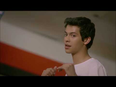 Miguel Becomes a Beast - Cobra Kai