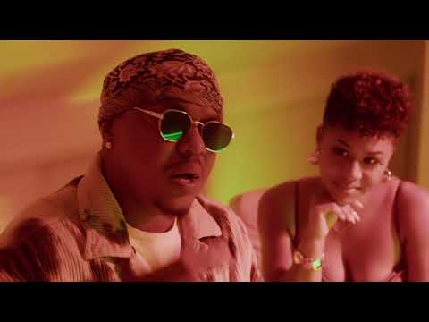 Deplick Pomba -  PRÊT À TOUT (Clip Officiel)