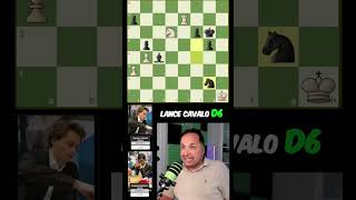 Xadrez Insano: Pragnananda e Keimer em Luta Épica! #shorts