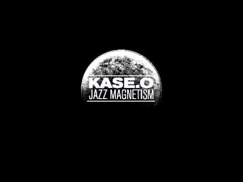 05. Suave Seda A.K.A Nací Muerto (KASE.O JAZZ MAGNETISM)