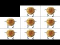 I M A Pancake Over ONE MILLION TIMES