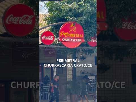 PERIMETRAL CHURRASCARIA CRATO/CE