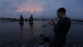 Julian & Roman Wasserfuhr "Landed in Brooklyn" Album Trailer