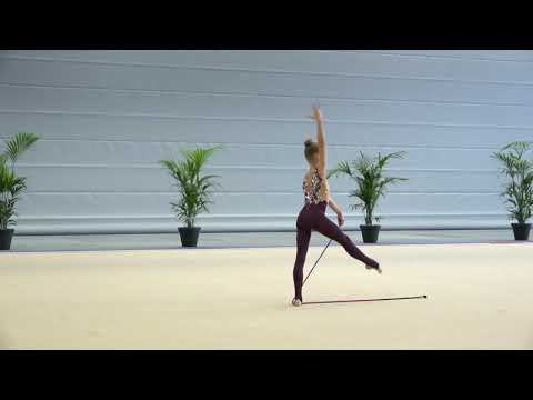 Baglai Daria 2007 rope