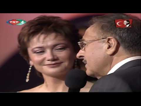 Yaşar özel / Sazlar çalınır Çamlıca'nın bahçelerinde