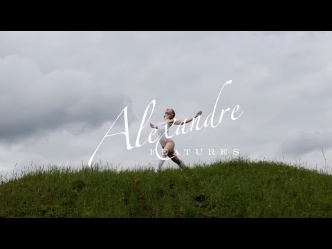 Alexandre Features "Beginning" by Helly LAV