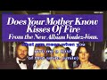 ABBA Does Your Mother Know RUE Karaoke