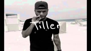 12 Bryson Tiller Feat Dizzy Harris Blow