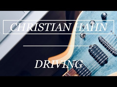Christian Hahn - I Believe In Forever - Misc Originals