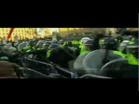Chase & Status - Brixton Briefcase ft. Cee-Lo Green (RIOTS) / unoffical