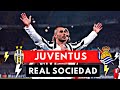 Juventus vs Real Sociedad 4-2 All Goals & Highlights ( 2003 UEFA Champions League )