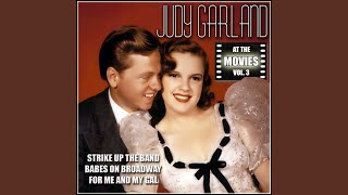 I've Got Rings On My Fingers / Sarah Bernhardt impression (From "Babes On Broadway")