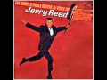 Jerry Reed - Take A Walk 