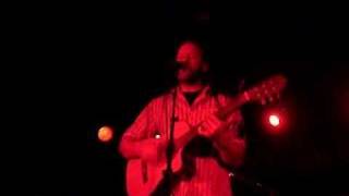 Eric Bachmann - You Can Never Leave