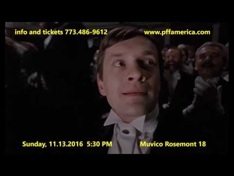 Ziemia Obiecana trailer