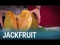 We Tried Jackfruit The Huge Tree Fruit That Supposedly Tastes Like Pulled Pork