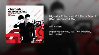 Digitally Enhanced Vol Two - Disc 2 (Continuous DJ Mix)