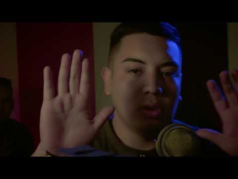 GUESS WHO'S BACK // THOMPSON x BAIPER x LUCA x BASTARDO