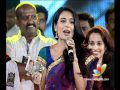 Sarah Jain Dias Speech At Panjaa Audio Release