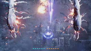 CYGNI: All Guns Blazing [GamePlay] 2
