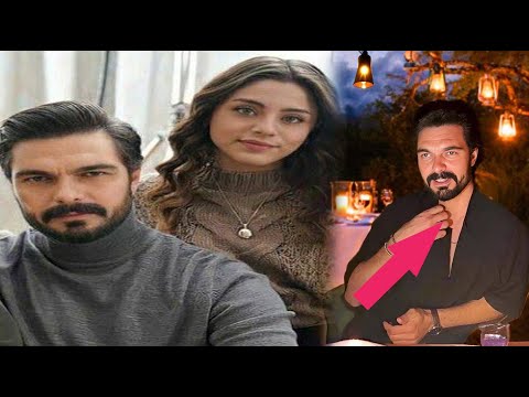 Halil İbrahim Ceyhan thus revealed his secret love!