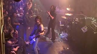 Fair To Midland - Coppertank Island (live at the Troubadour 2010)