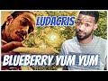 Ludacris Blueberry Yum Yum Official Music Video Reaction Throwback Thursday