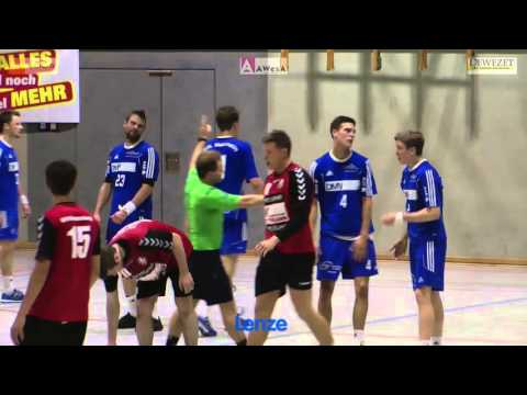 VfL Hameln  -  MTV Braunschweig