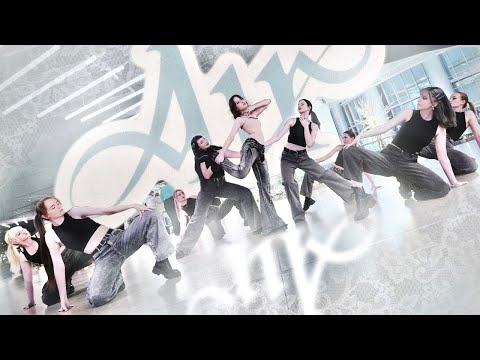 [KPOP IN PUBLIC]  YEJI - ‘Air’ dance cover by Hangug Club