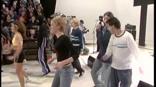 TISM - Whatareya? (Live on Recovery)