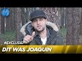 EXCLUSIEF: Dit was Joaquin! | UTOPIA