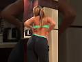 Addison Rae Shaking Her Fat Ass Tiktok Dance Addisonrae