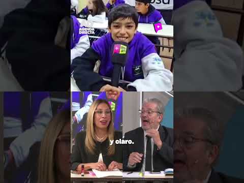 PREVIA DEL COLE SAN MARTIN