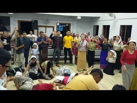 Estheri - Van mi kan ni e